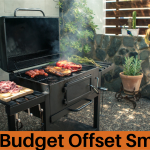 best budget offset smoker