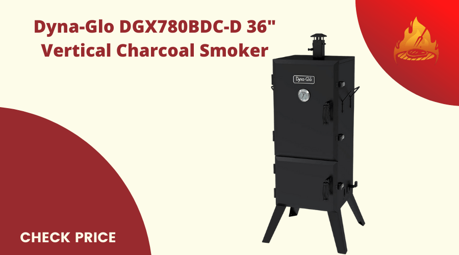 Best value offset smoker 