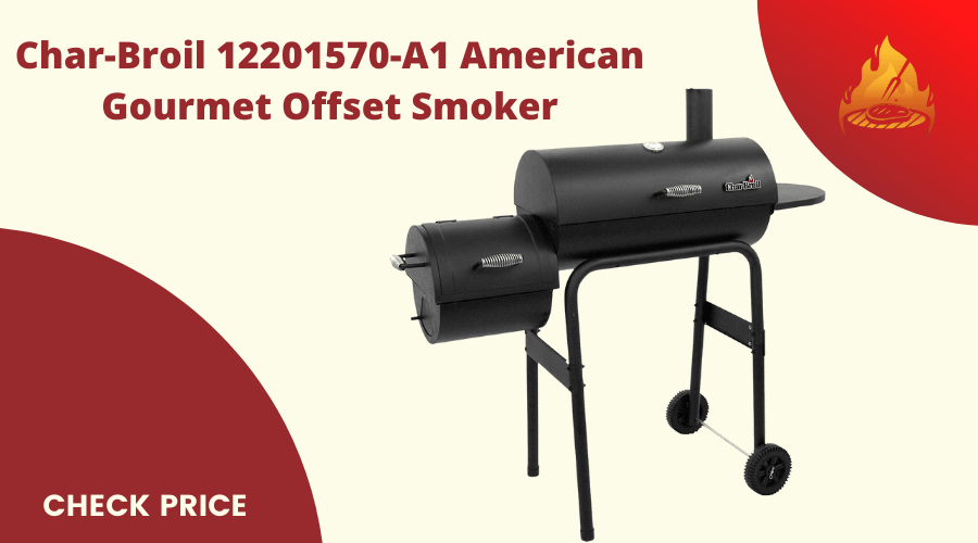 Best inexpensive offset smoker 