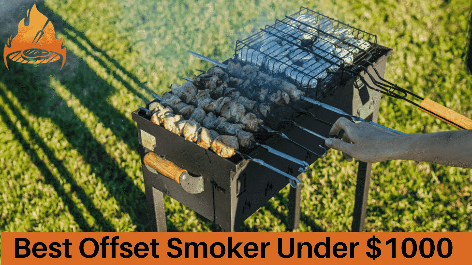 Best Offset Smoker Under $1000