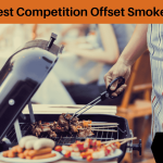 Best Competition Offset Smoker