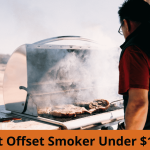 Best Offset Smoker Under $1500-Quality Offset Smoker