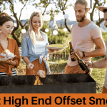 Best High End Offset Smoker-Complete Reviews & Buying Guide