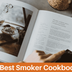 Best Smoker Cookbook-Recipe Book for Smoking Meat