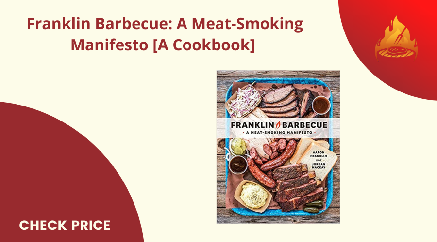 recipe book for smoking meat 