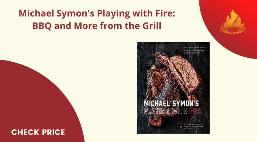 Michael Symon's Playing with Fire