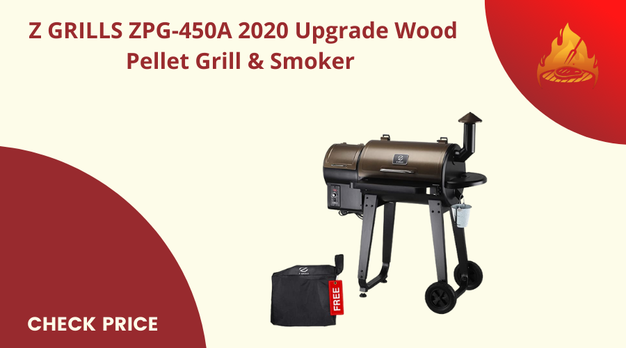 best offset smoker under $2000