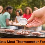 Best Wireless Meat Thermometer For Smokers
